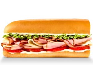 Jimmy John’s Originals Menu With Price